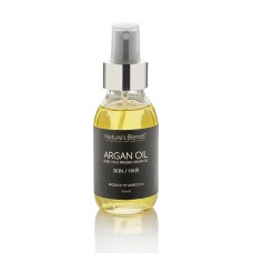Pure Cold Pressed Argan Oil (90ml)