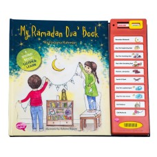 Ramadan Story Sound Book