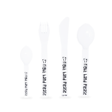 Right Hand Cutlery Set