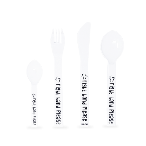 Right Hand Cutlery Set