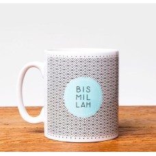 Bismillah - Mug