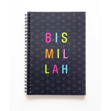 Bismillah - Wiro Notebook