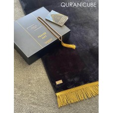 Quran Cube – Super Soft Prayer Mat Gift Set