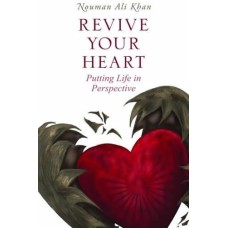 Revive Your Heart