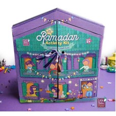 Ramadan Activity Kit (Playhouse Edition)