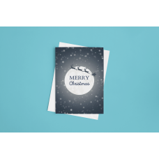 General Christmas card | Special Christmas card | Merry Christmas card | Personalised Christmas card | Family Christmas card