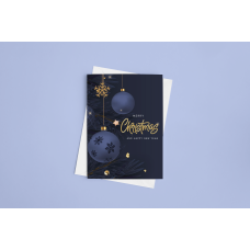Christmas and New Year card | Special Christmas Card | Merry Christmas card | Personalised Christmas card | Family Christmas card