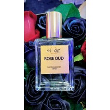 ROSE OUD Fragrance