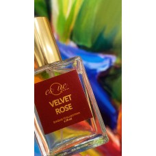 VELVET ROSE Fragrance