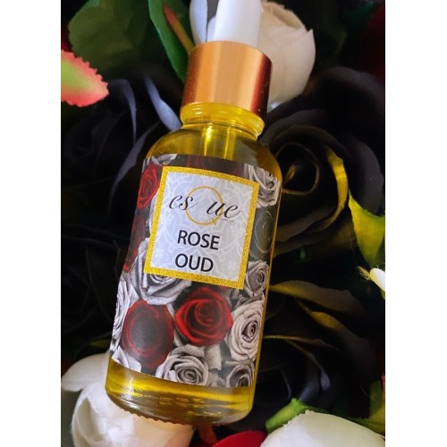 Body Oil