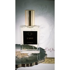 XWHY  Fragrance