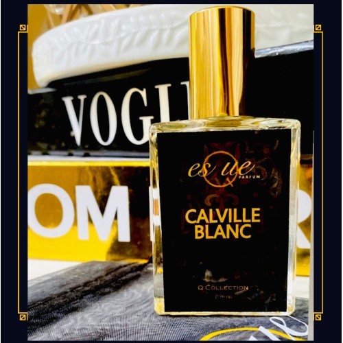 CALVILLE BLANC Fragrance