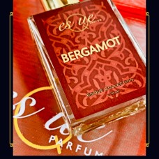 BERGAMOT Fragrance