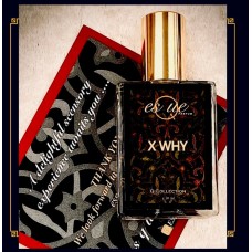 XWHY  Fragrance