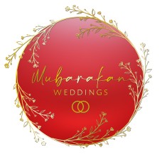 Mubarakan weddings
