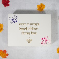 Diwali Activity Box | bandi chhor divas box | hindu | sikh