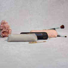 Personalised accessories holder| makeup brush case | personalised pencil case | personalised makeup brush bag