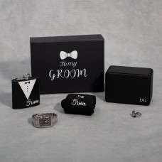 Groom Box | groom gift | groom to be | wedding present