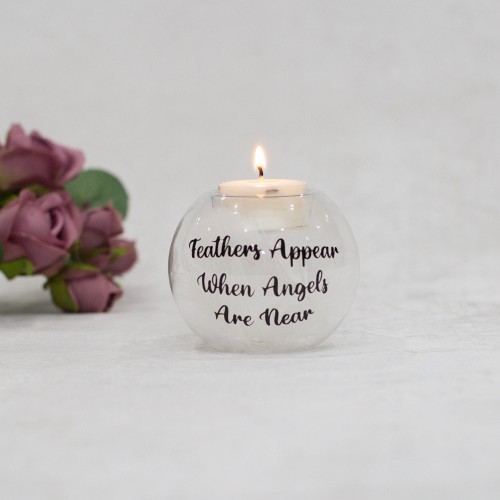 Memorial Candle | sympathy gift | bereavement | condolences | thinking of you | memorial gifts