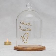 Vaisakhi Bell Jar Gift | baisakhi gifts | sikhi gift | vaisakhi decoration