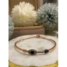 Evil Eye Bangle