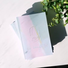 Best Ramadan Yet: The Ultimate Journal for a Blessed Month - by Halo Kits (Hijabi Cover)