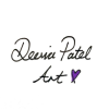 DeeviaPatelArt