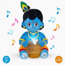 Maha Mantra Interactive Toy