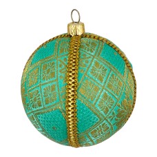 Lakshmanji bauble