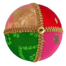 Mish Mash bauble