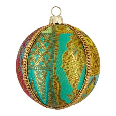 Shrishti bauble