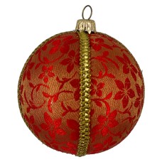 Raj bauble