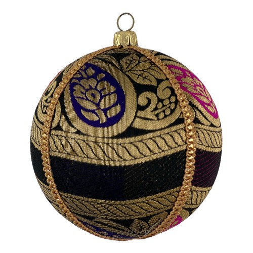 Ishita bauble