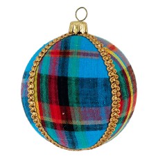 Scotty bauble