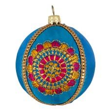 Mirai bauble
