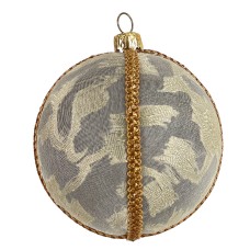 Leah bauble
