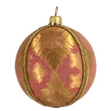 Persian Princess bauble