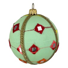 Kalinda bauble