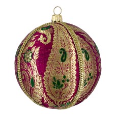 Lata bauble