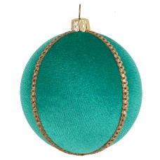 Jasmine bauble