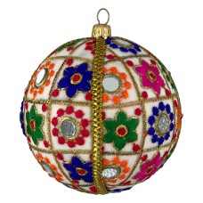 Mahavir bauble