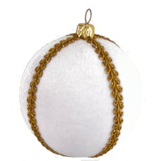 Sauna bauble