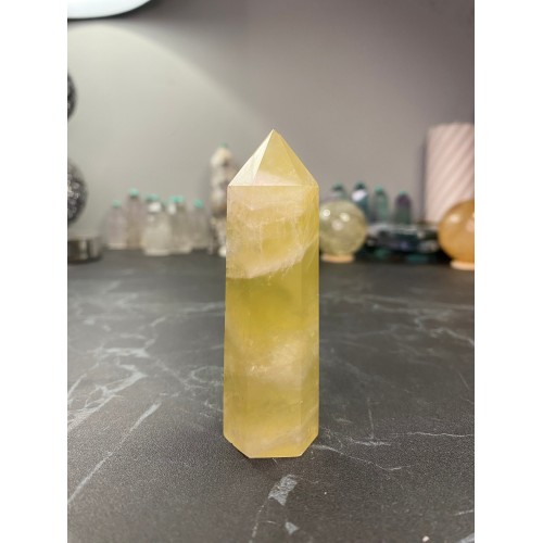 Citrine Point