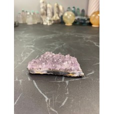 NO.1 Amethyst Cluster