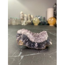 NO.2 Amethyst Cluster