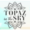 Topaz in the sky