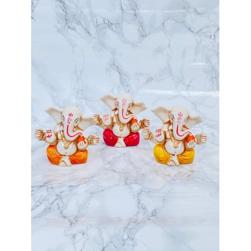 Ganesha Statue | Lord Ganesha Statue | 3