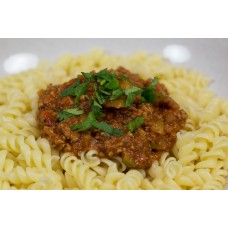 Bolognese - Ready Made Halal Meal