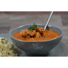 Butter Chicken - Ready Made Halal Meal