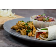 Mexican Chicken - Ready Made Halal Meal
